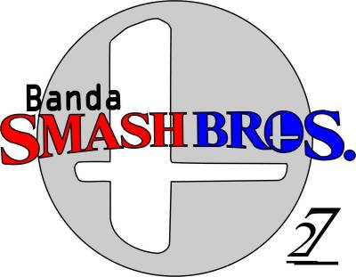 logo Smash Bros